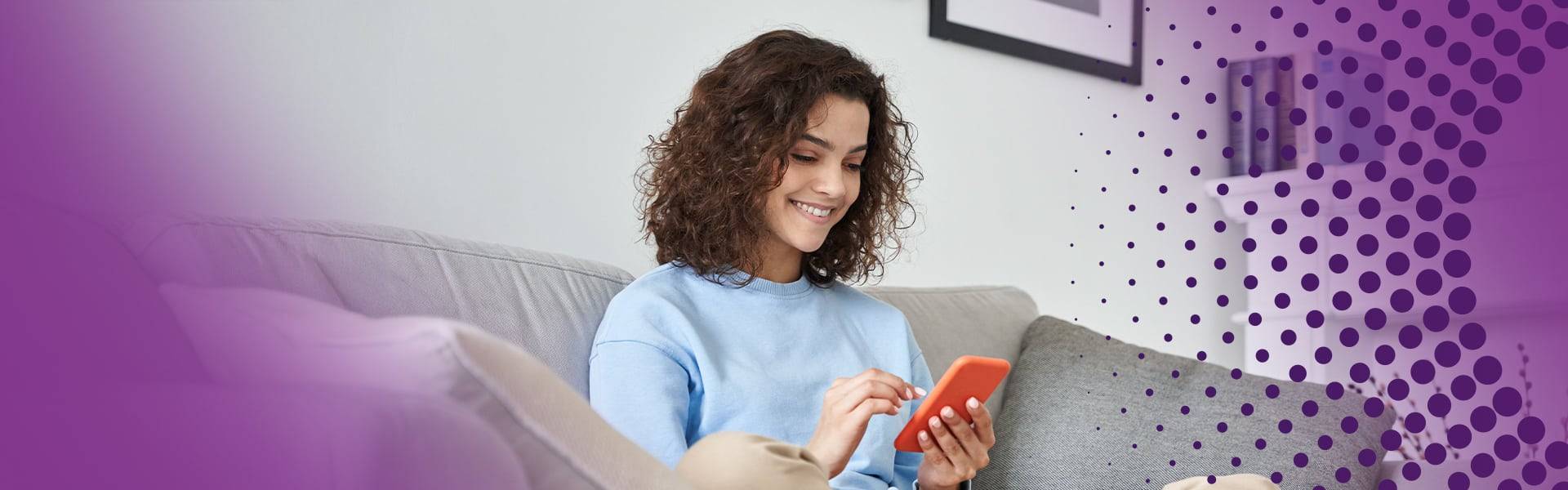 Internet à la vitesse maximum