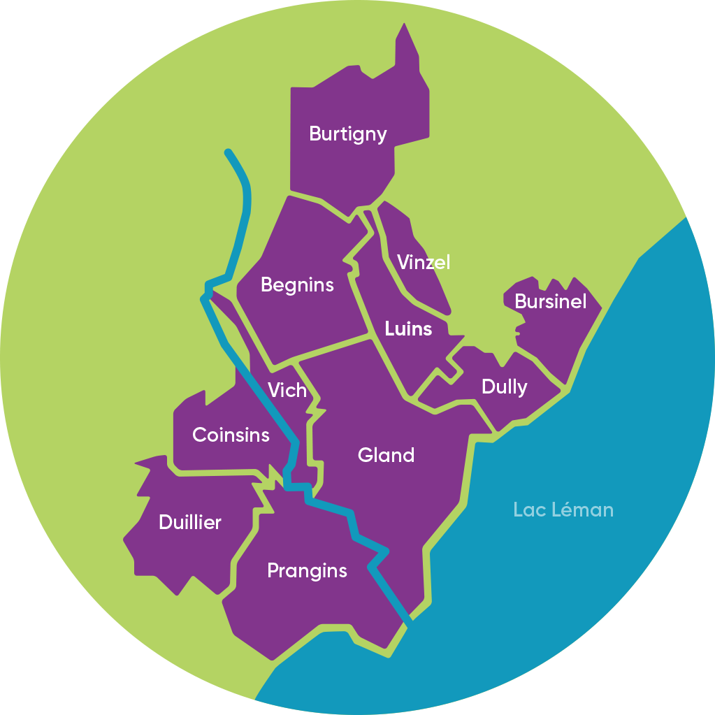 SEIC zones de desserte multimédia