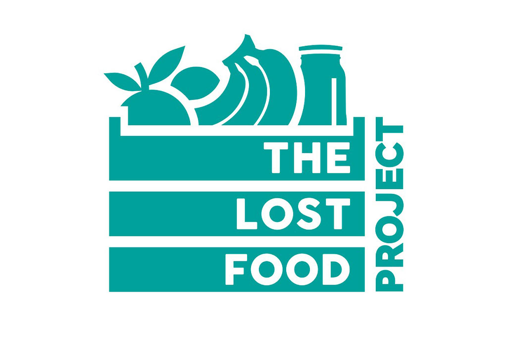 Logo The Lost Food Project